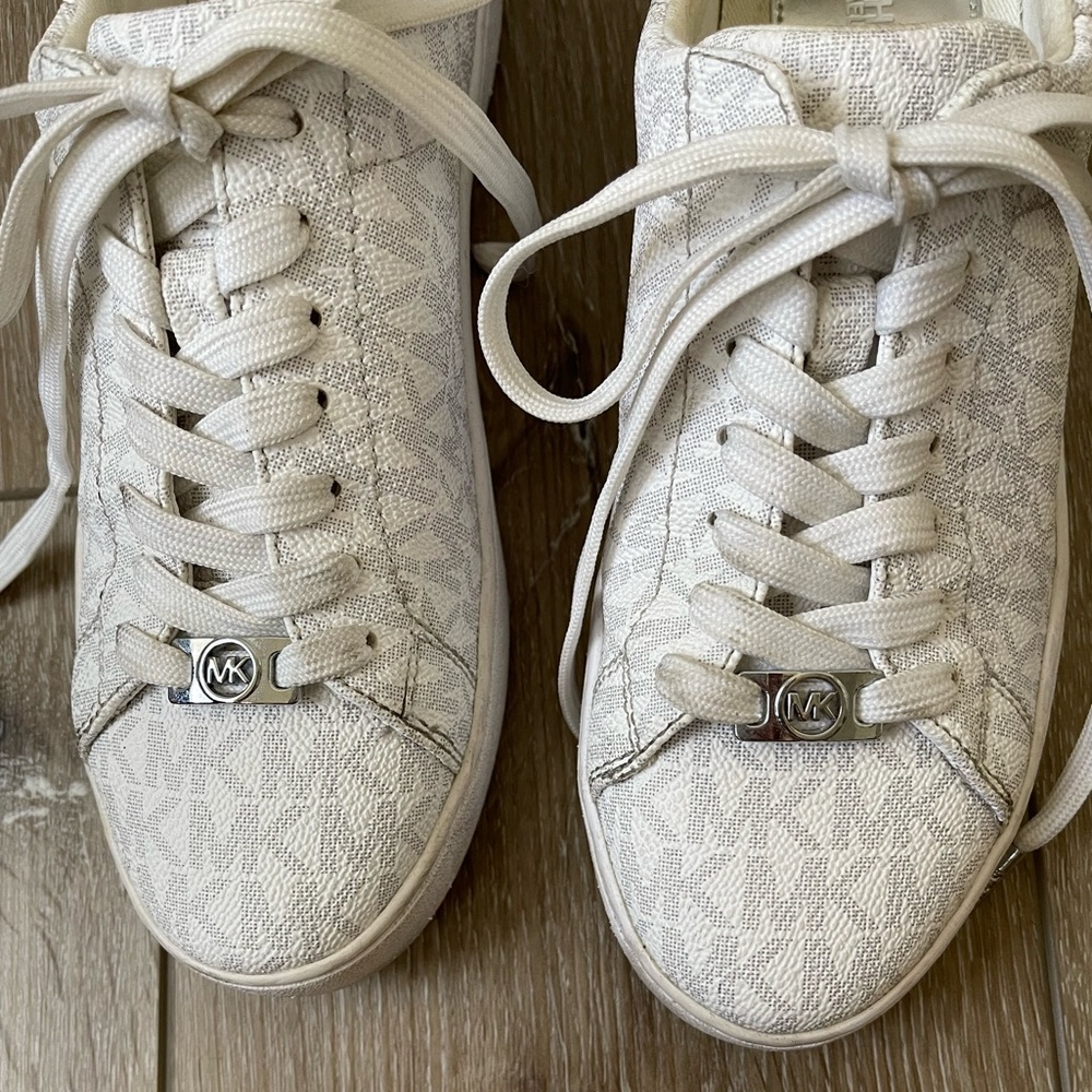 Michael Kors sneakers